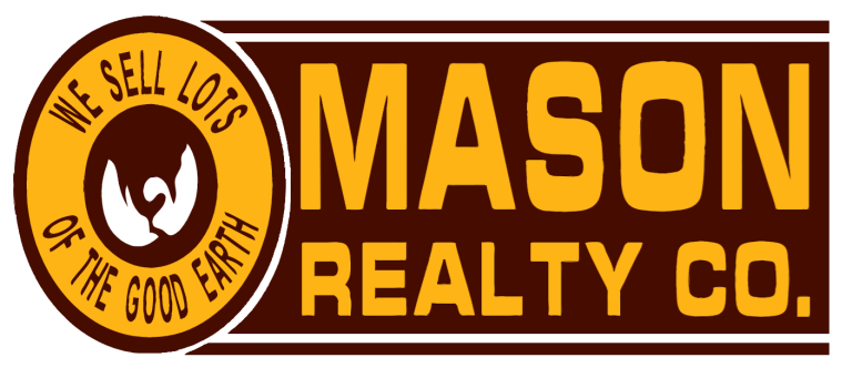 Mason Realty Co